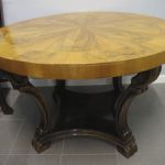 638 7415 COFFEE TABLE